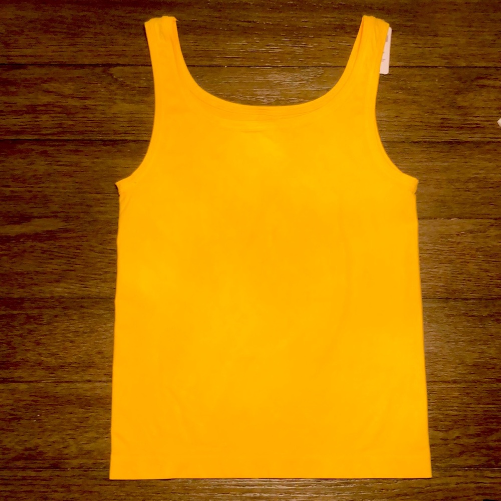 Soma Seam-Free Tank